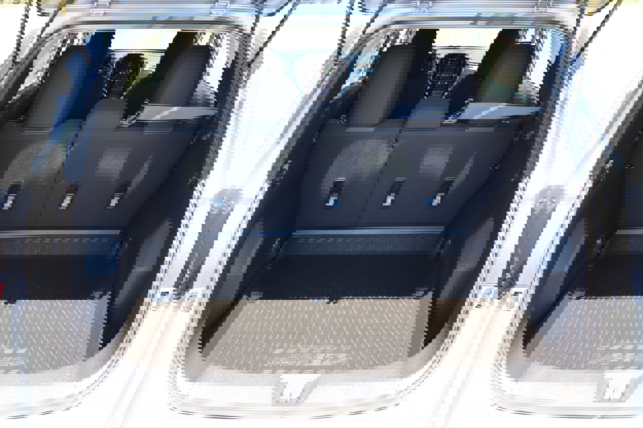 New 2025 Subaru Impreza 2.0i Sport image 17