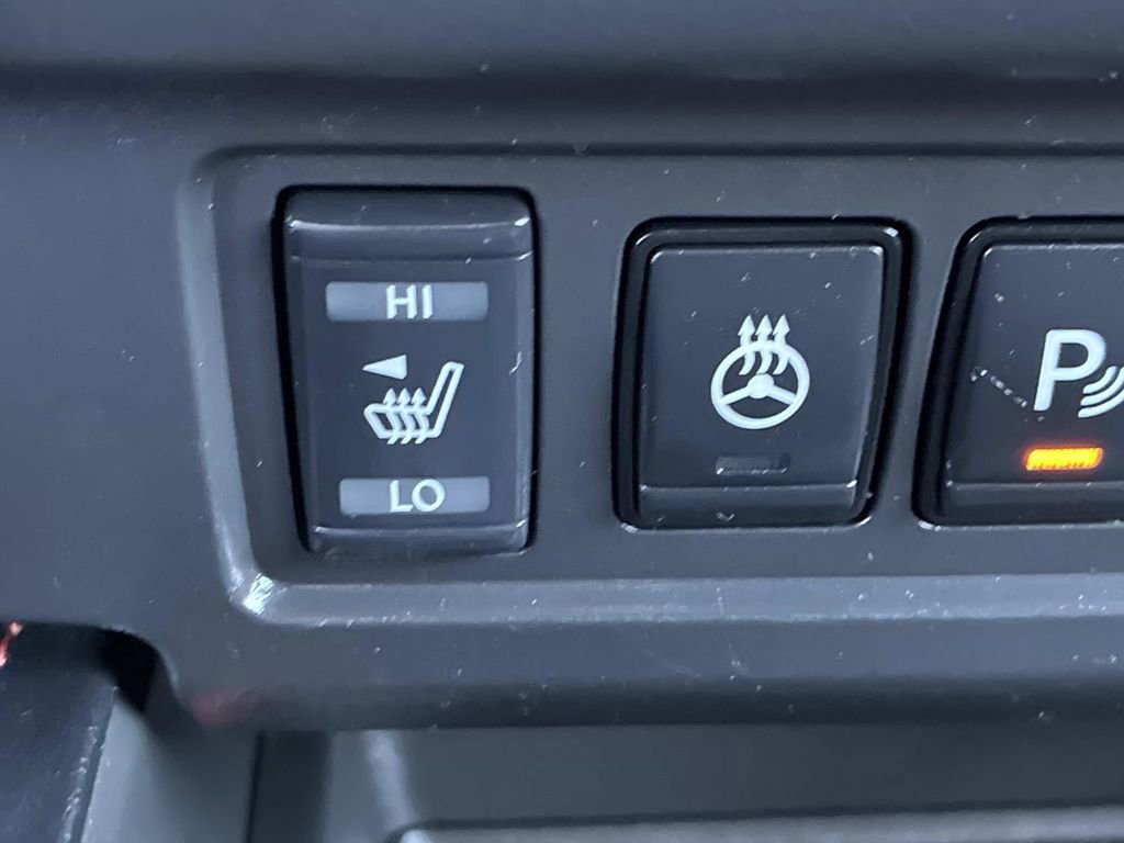 Certified 2023 Nissan Frontier PRO-4X w/ Pro Convenience Package image 30