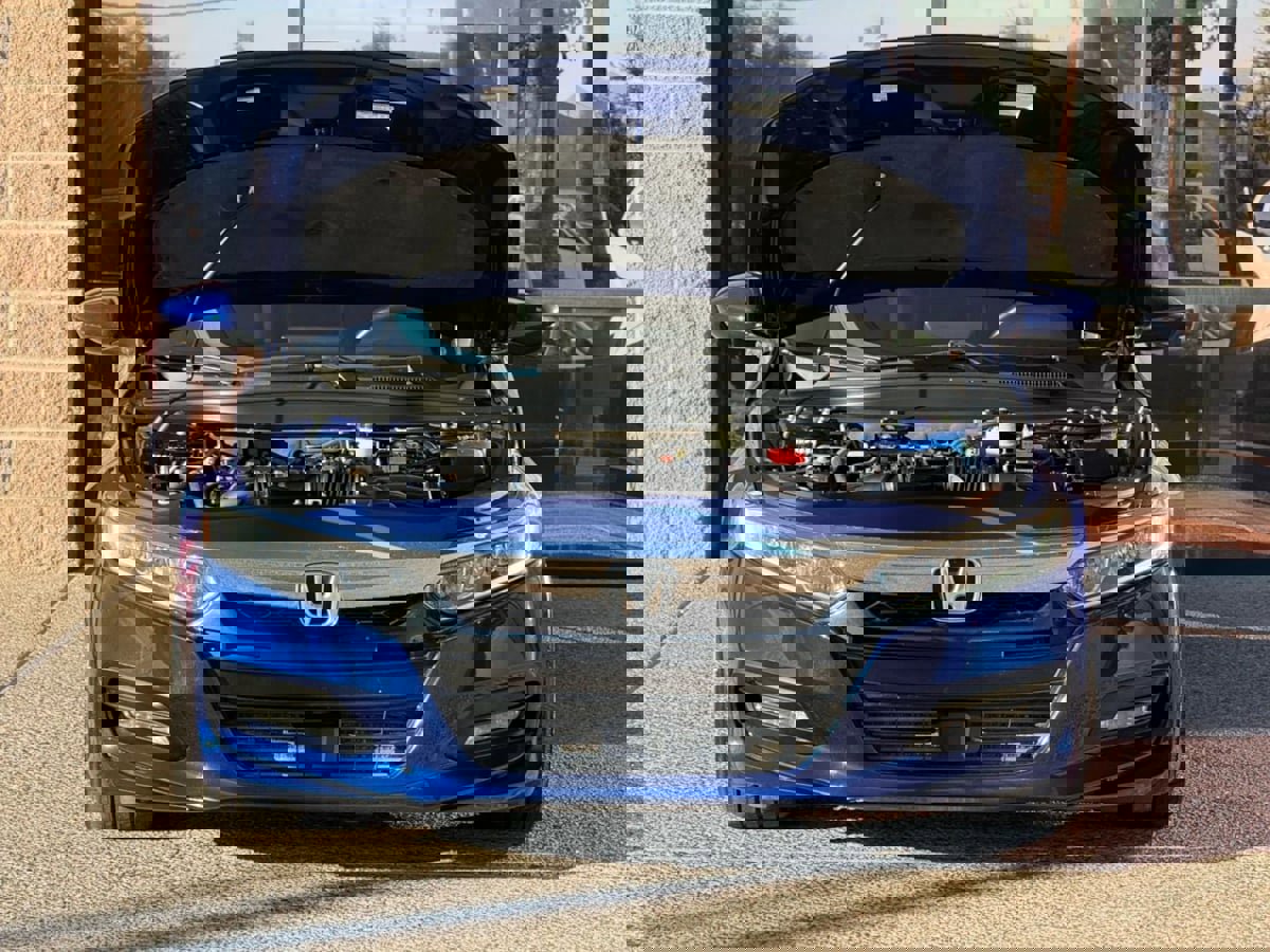 Used 2019 Honda Accord Sport image 20