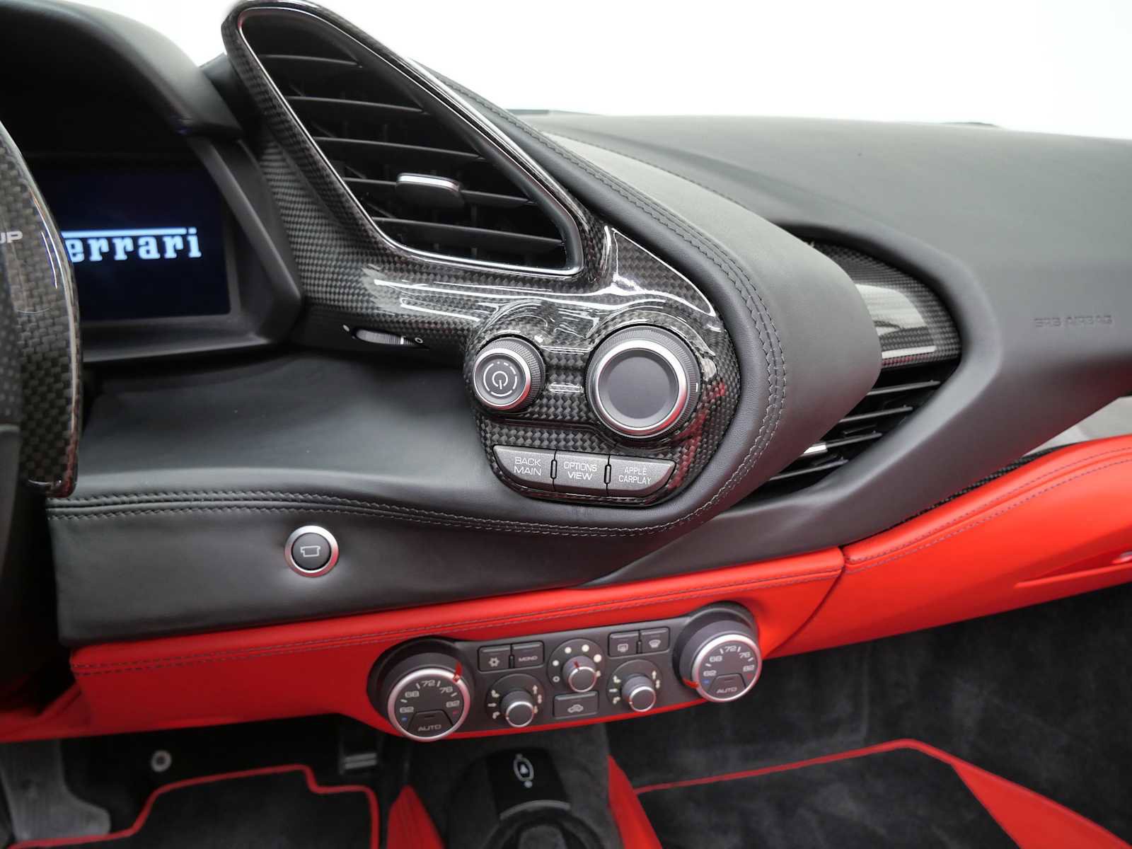 Certified 2019 Ferrari 488 Spider image 23