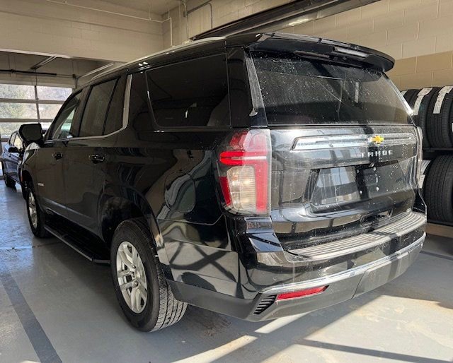 Used 2023 Chevrolet Tahoe LT image 10