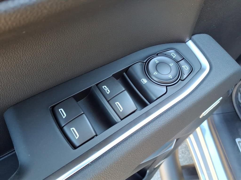 New 2026 Chevrolet Silverado 2500 LT w/ Safety Package image 18