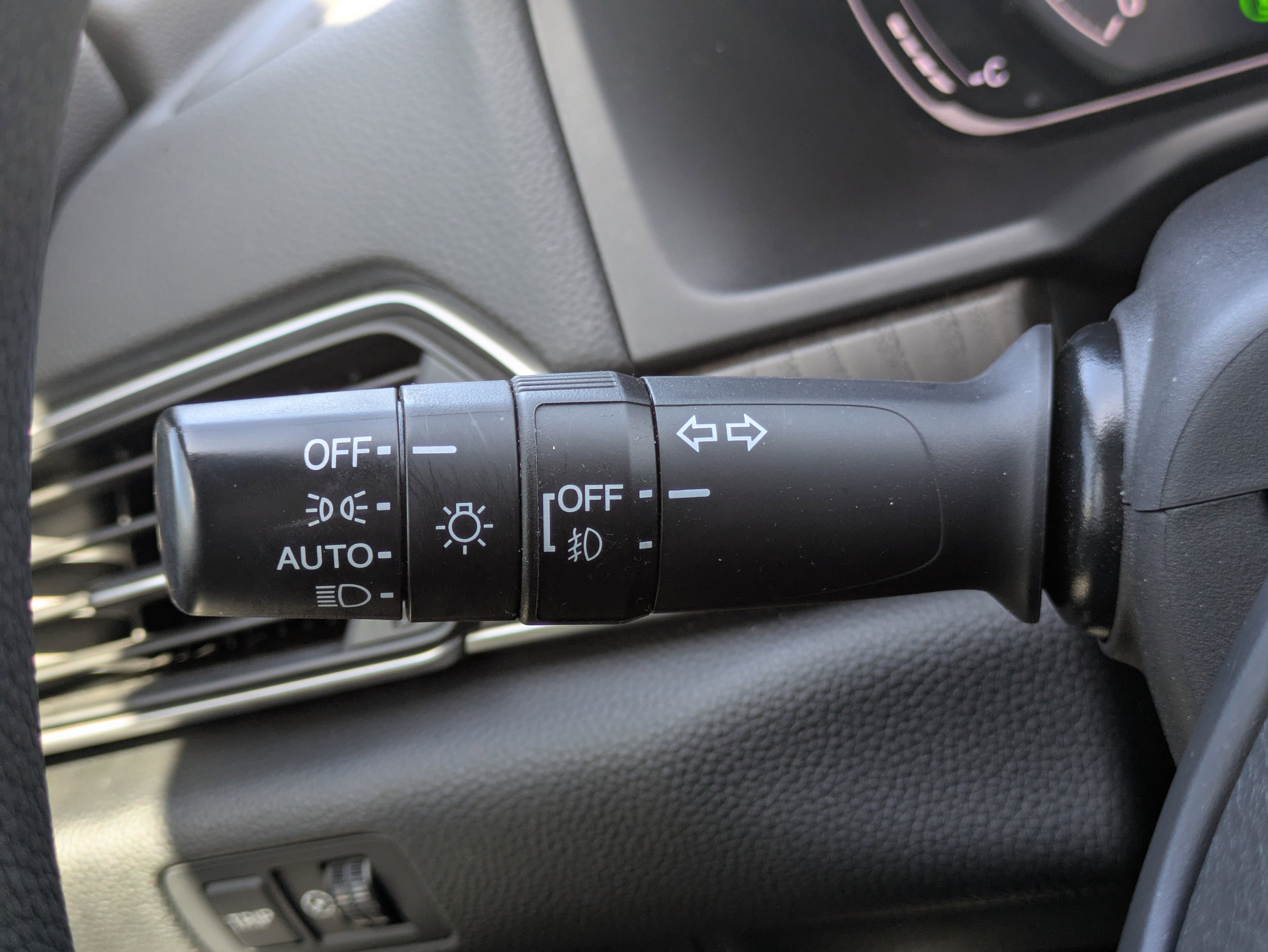Used 2019 Honda Accord EX image 16