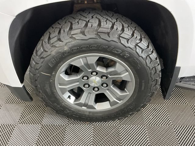 Used 2020 Chevrolet Tahoe LS w/ Enhanced Driver Alert Package AWD/4WD image 26