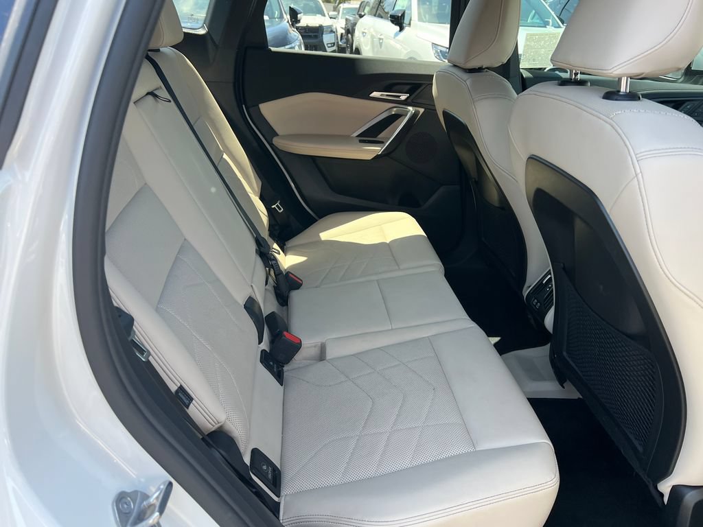 Used 2024 BMW X1 xDrive28i AWD/4WD image 20