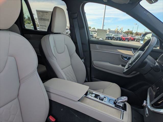 New 2026 Volvo XC90 T8 Plus w/ Protection Package image 14