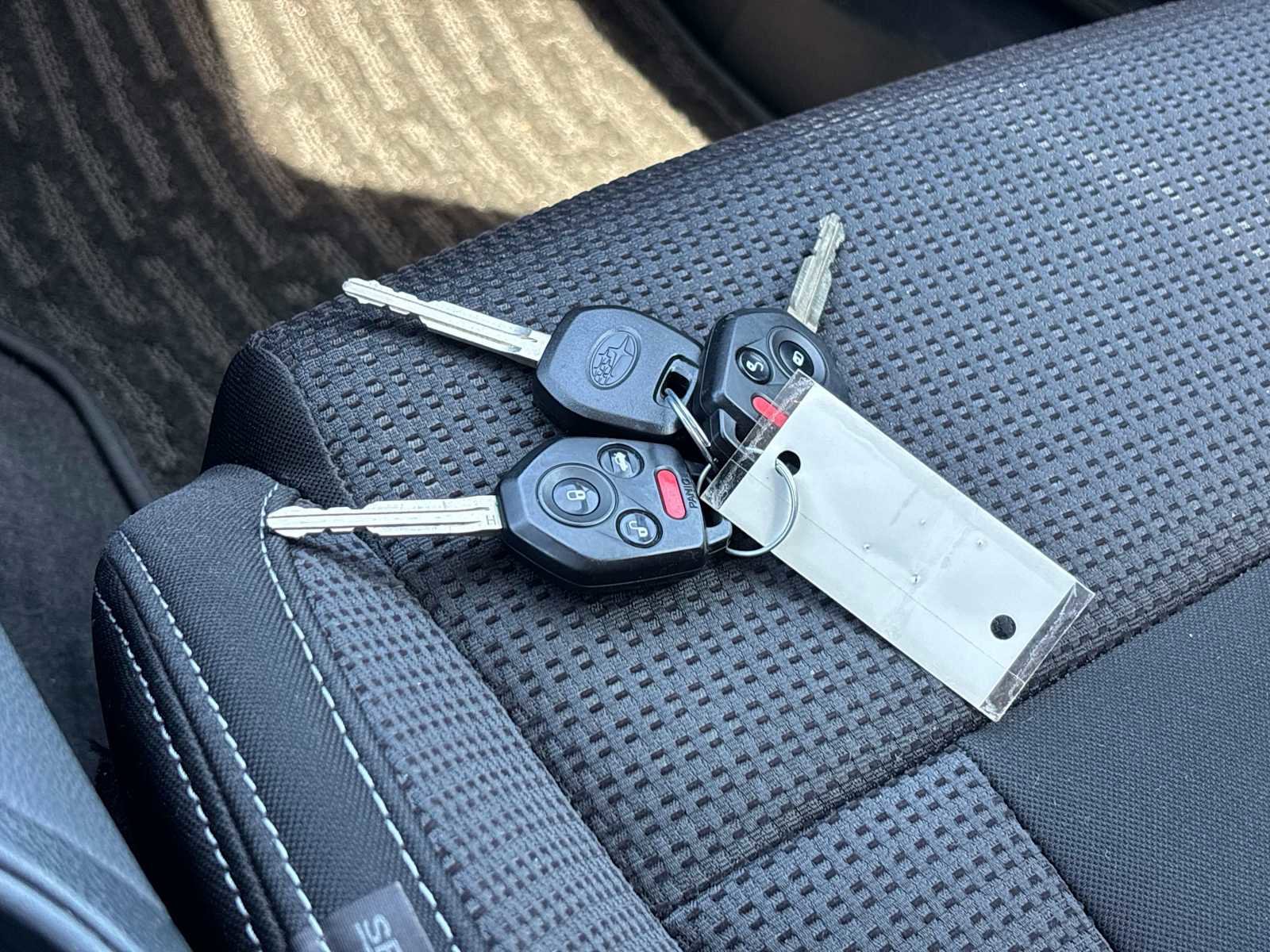 Used 2021 Subaru Outback image 27