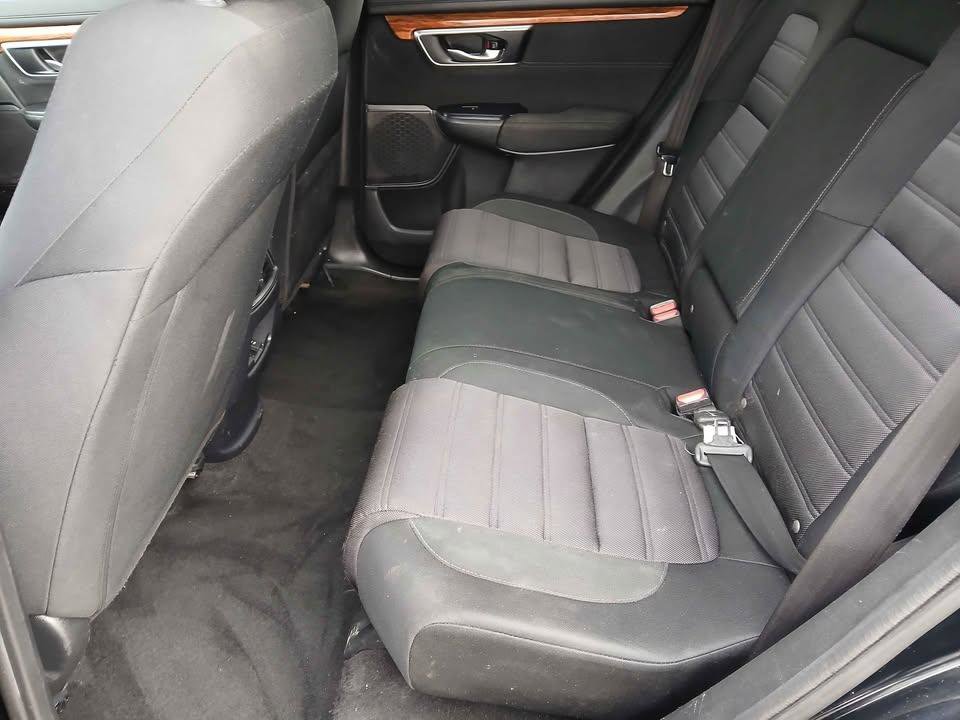 Used 2019 Honda CR-V EX image 13