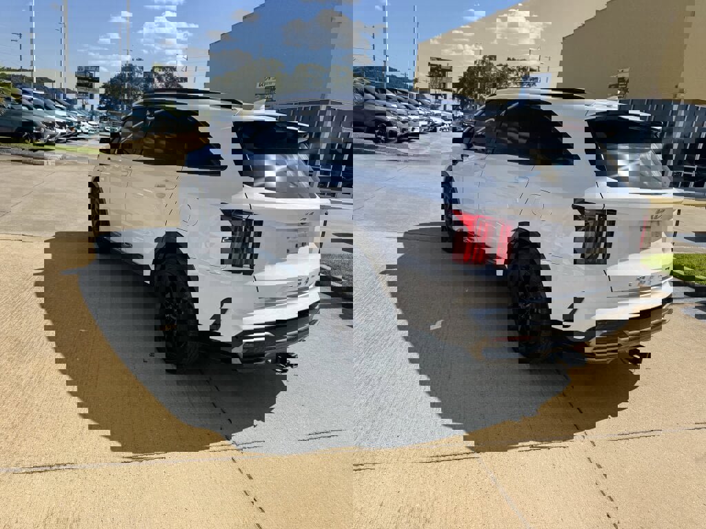 Used 2022 Kia Sorento SX image 23