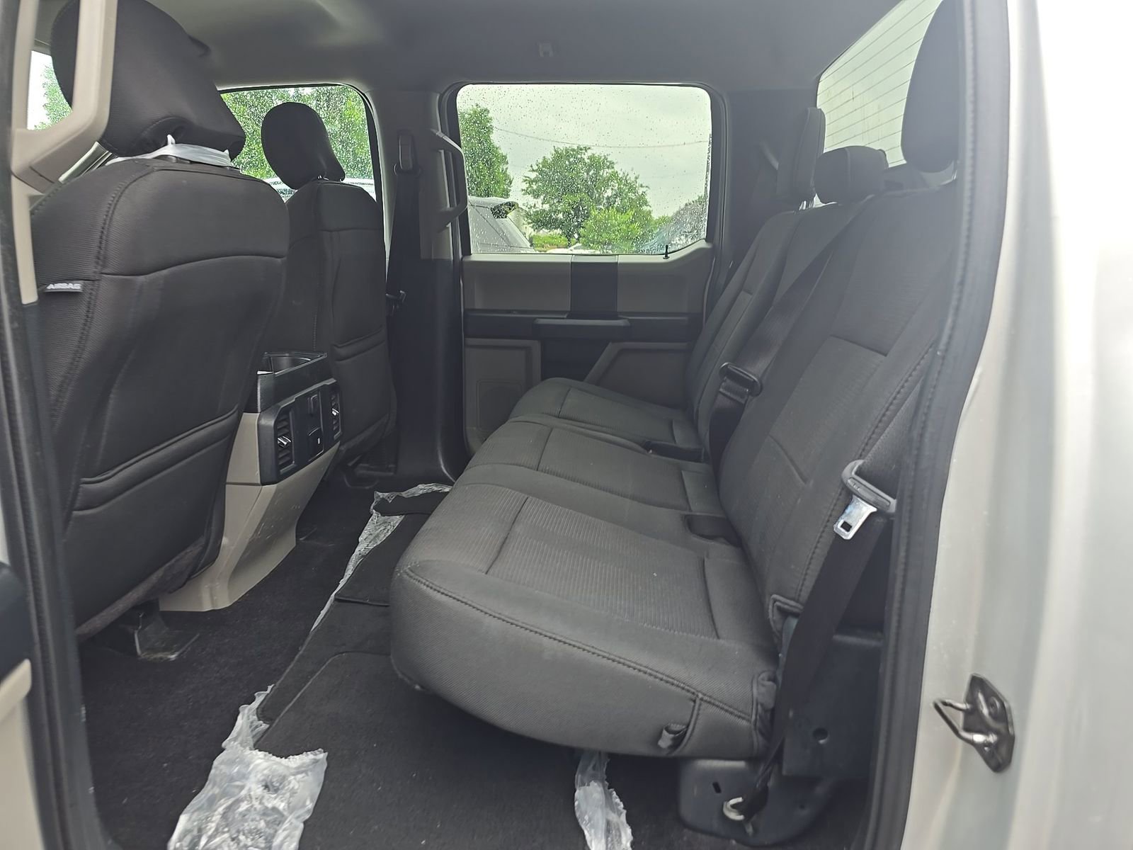 Used 2019 Ford F150 XL w/ Equipment Group 101A Mid RWD image 13