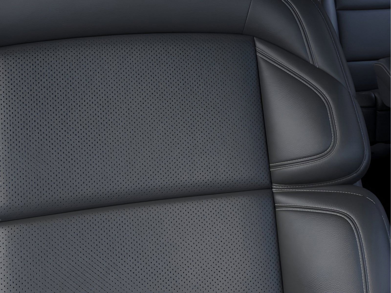 New 2026 Lincoln Navigator L Reserve w/ Jet Appearance Package image 15