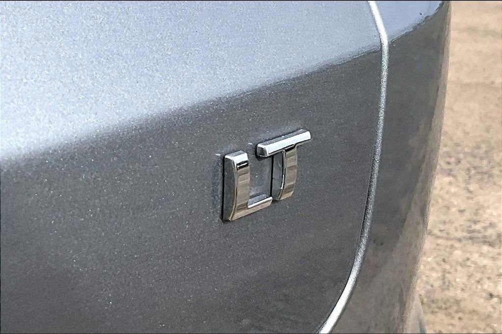 Used 2024 Chevrolet TrailBlazer LT w/ Convenience Package image 11