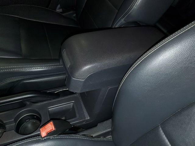 Used 2014 Jeep Patriot High Altitude FWD image 28