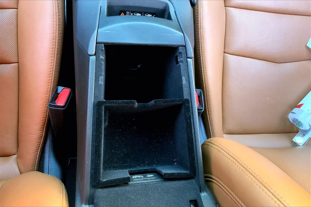 Certified 2024 Cadillac XT5 Premium Luxury image 37