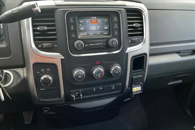 Used 2016 RAM 2500 SLT w/ Popular Equipment Group AWD/4WD image 12