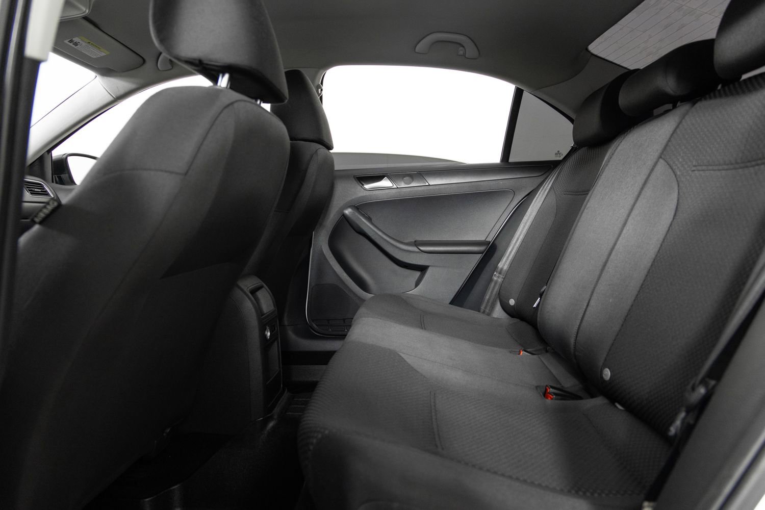 Used 2014 Volkswagen Jetta S image 18