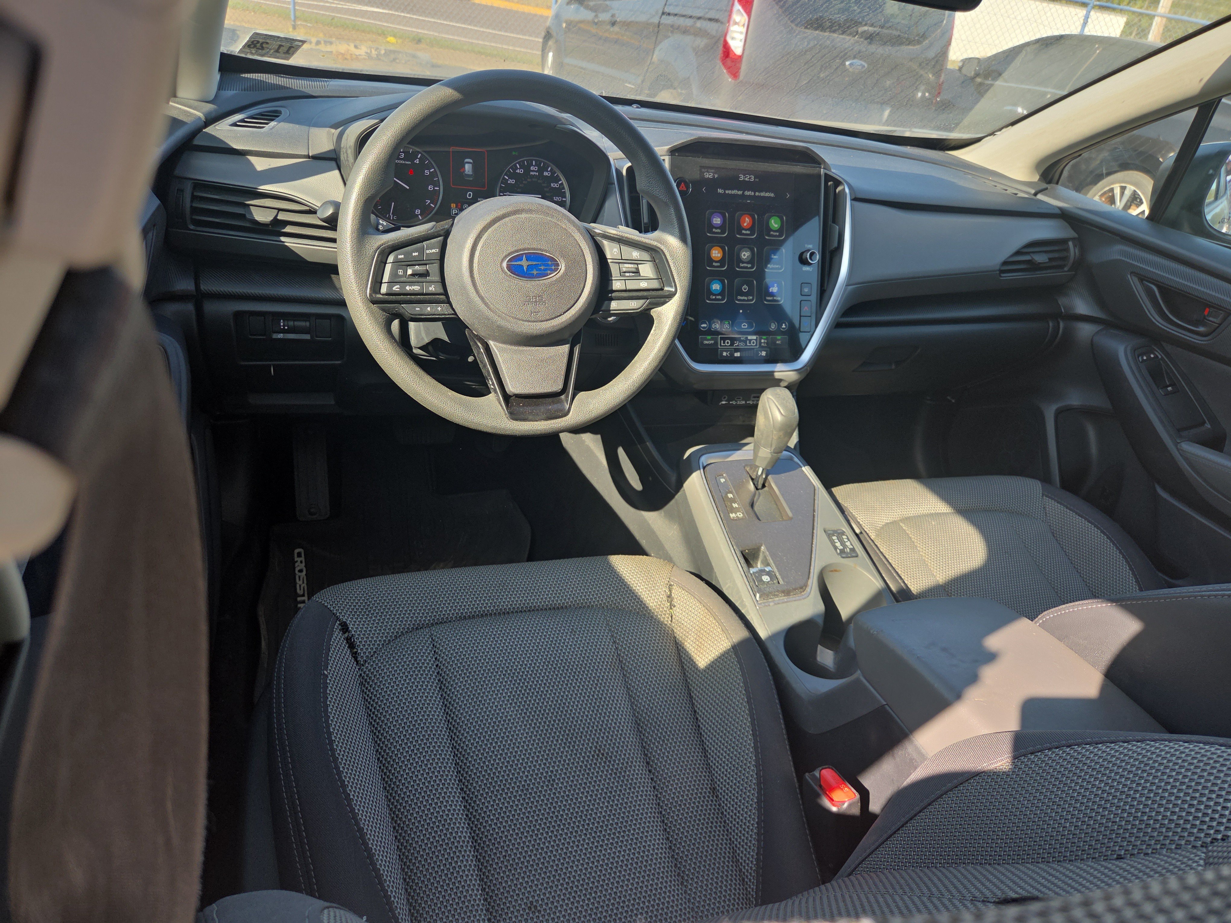 Used 2024 Subaru Crosstrek 2.0i Premium AWD/4WD image 12