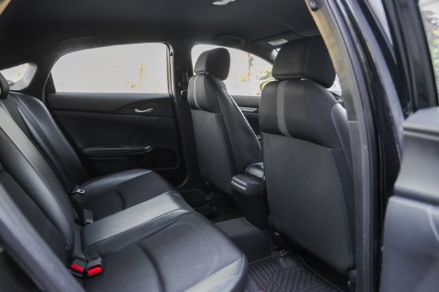 Used 2020 Honda Civic Sport image 35