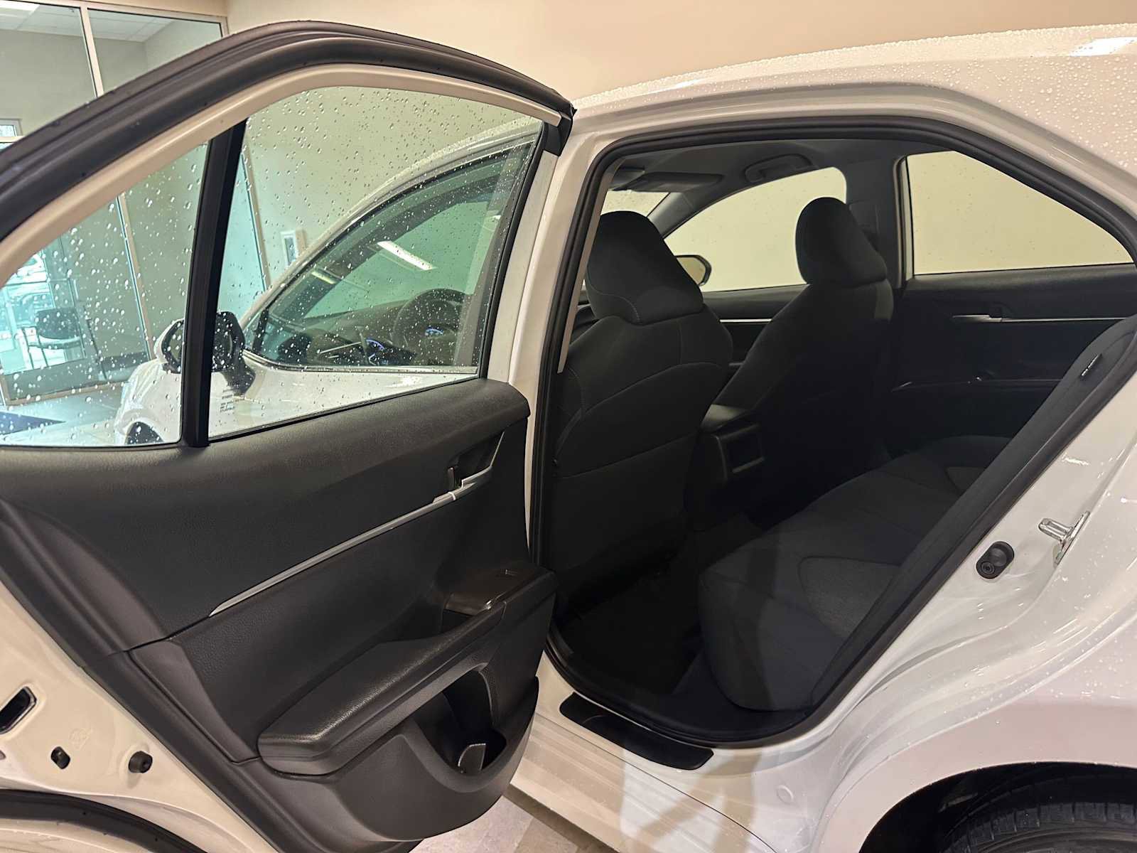 Certified 2024 Toyota Camry LE w/ Cold Weather Package image 23