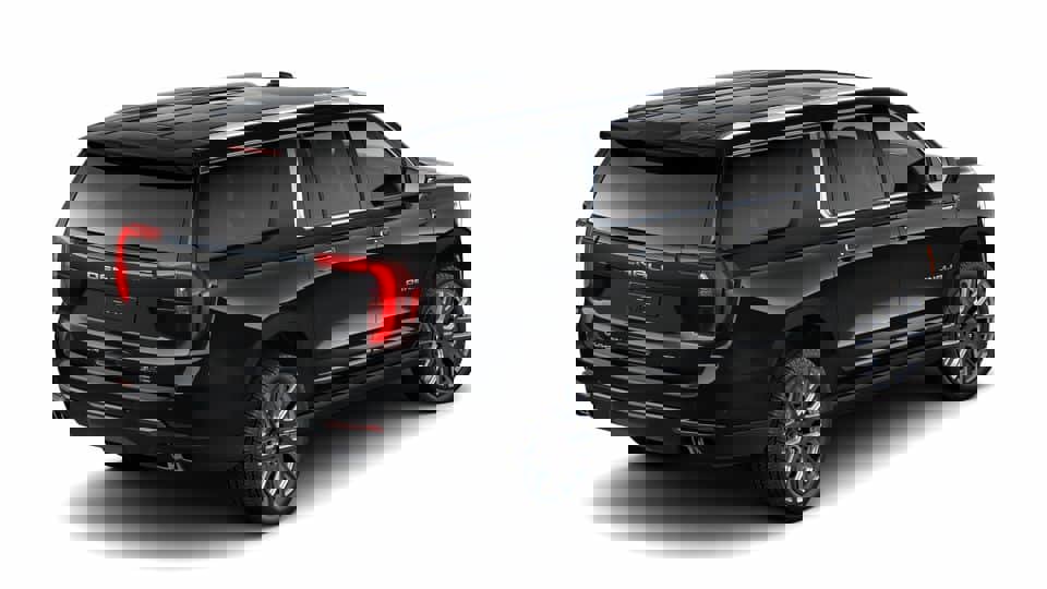 New 2026 GMC Yukon XL Denali Ultimate w/ LPO, Floor Liner Package image 29