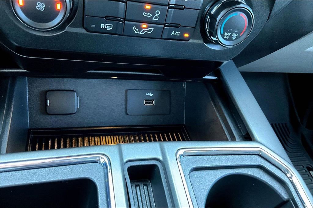 Used 2016 Ford F150 XLT w/ Equipment Group 301A Mid image 19