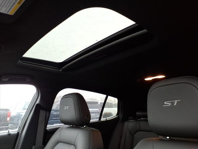 New 2026 Buick Envista Sport Touring w/ Convenience I Package image 15