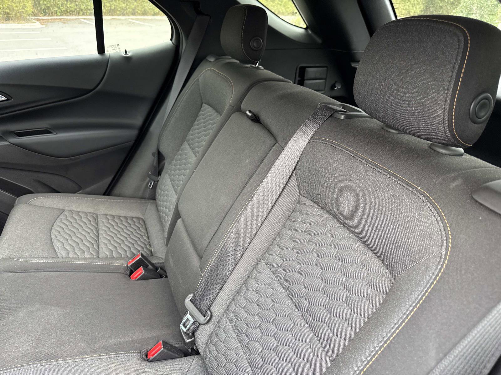 Used 2020 Chevrolet Equinox LT FWD image 11