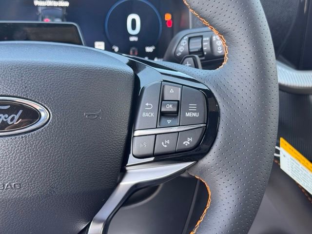 New 2026 Ford Explorer Tremor w/ Tremor Ultimate Package AWD/4WD image 12
