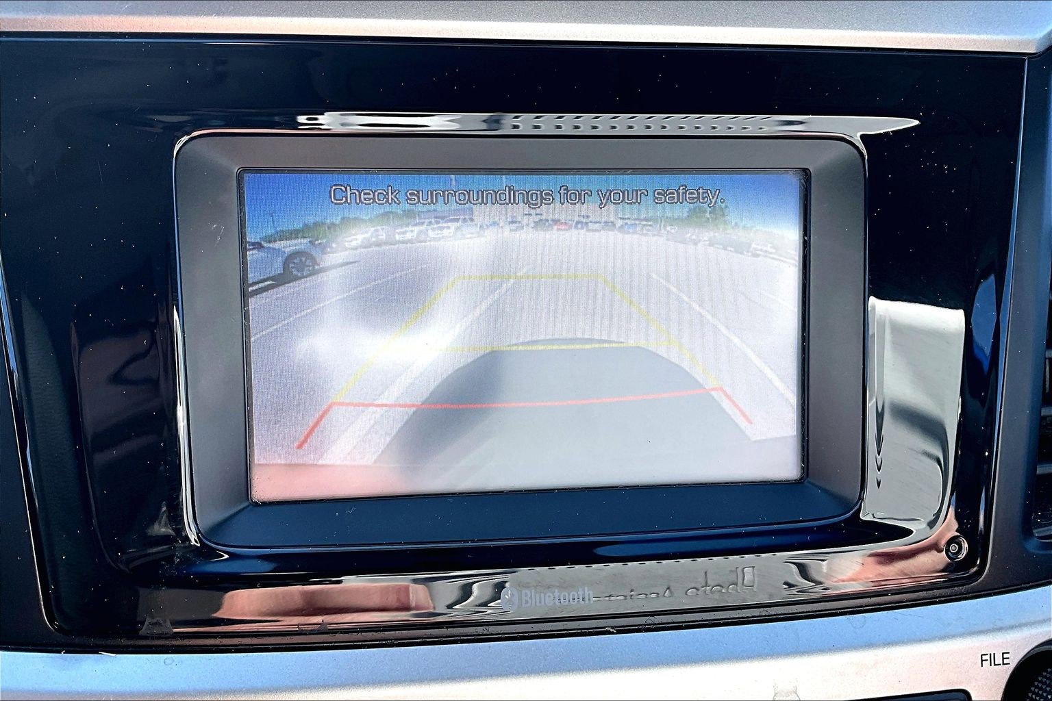 Used 2018 Hyundai Accent SE FWD image 14