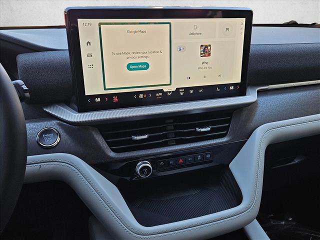 New 2026 Ford Explorer Platinum w/ LUX Leather Package image 12