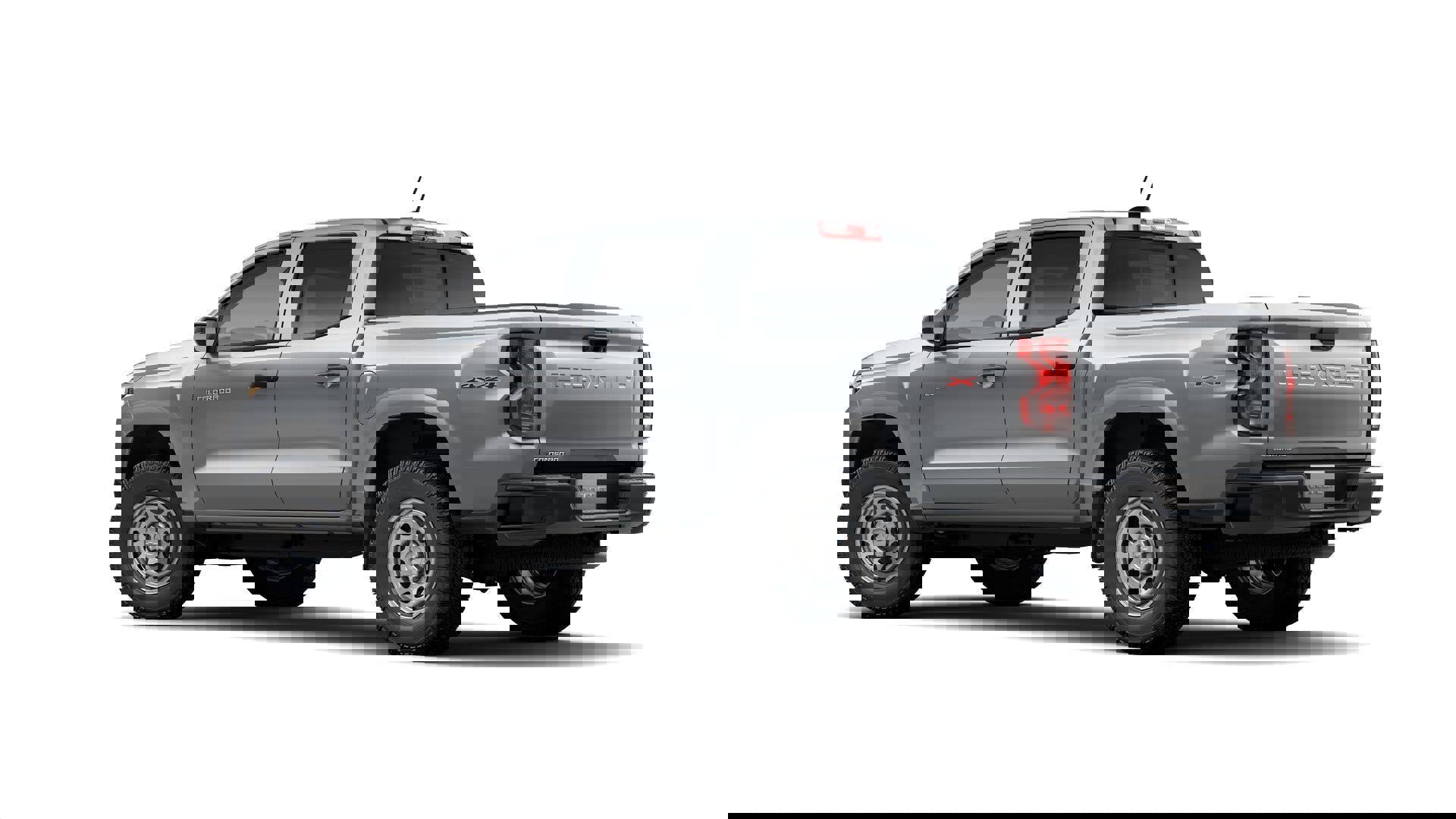 New 2025 Chevrolet Colorado LT w/ LT Convenience Package image 24