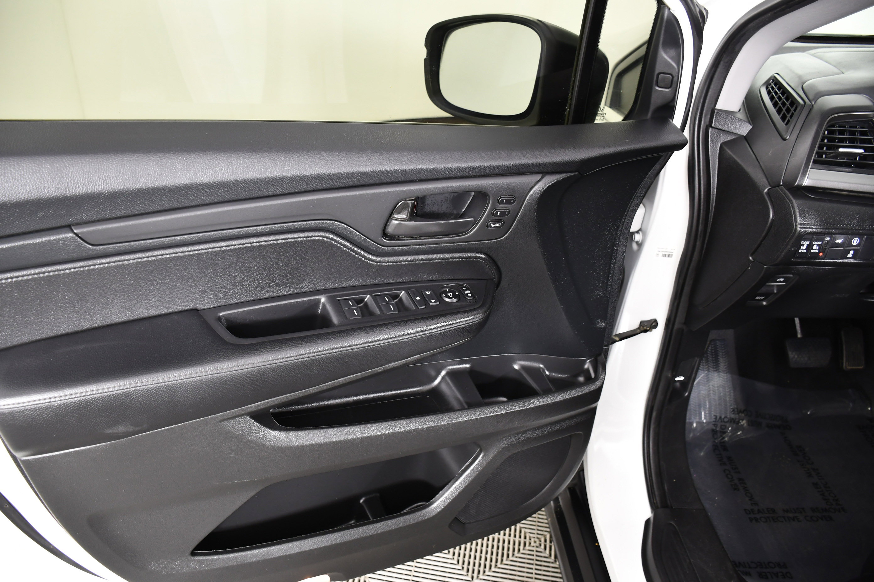 Used 2022 Honda Odyssey EX-L image 38