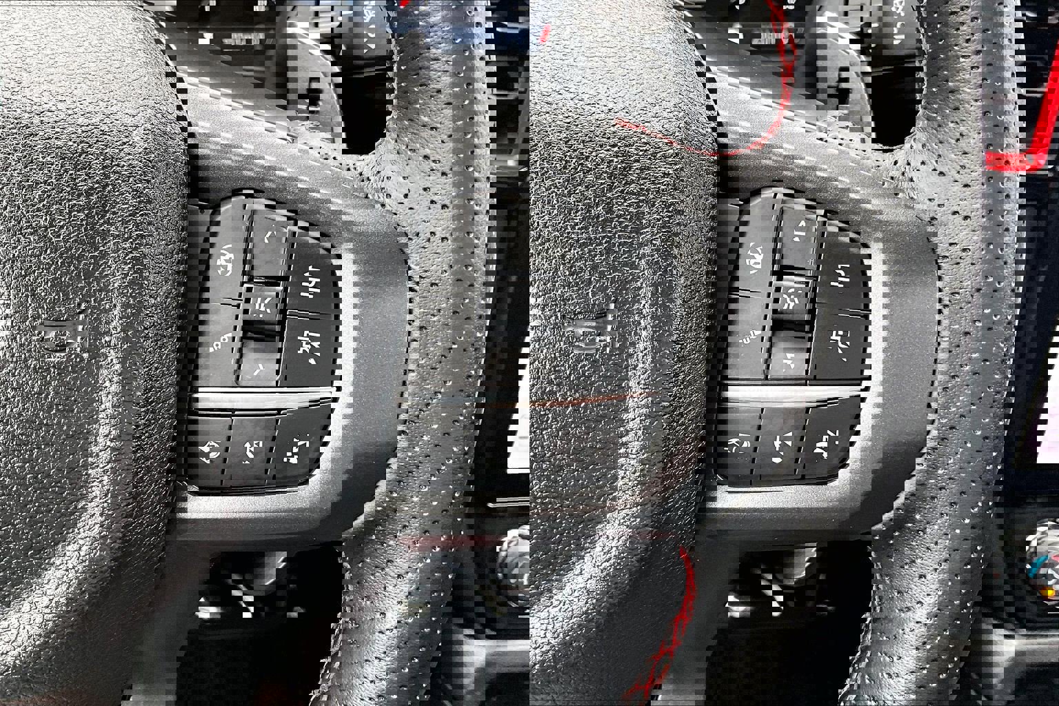 Used 2025 Ford Ranger Raptor image 18