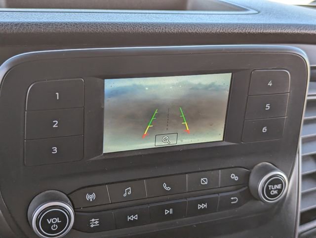 Used 2023 Ford Transit 250 Medium Roof AWD image 22