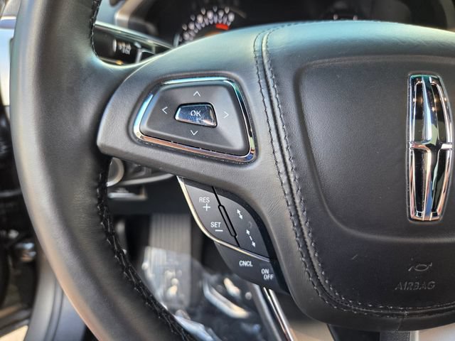 Used 2019 Lincoln MKZ Reserve w/ Reserve Plus Package FWD image 36