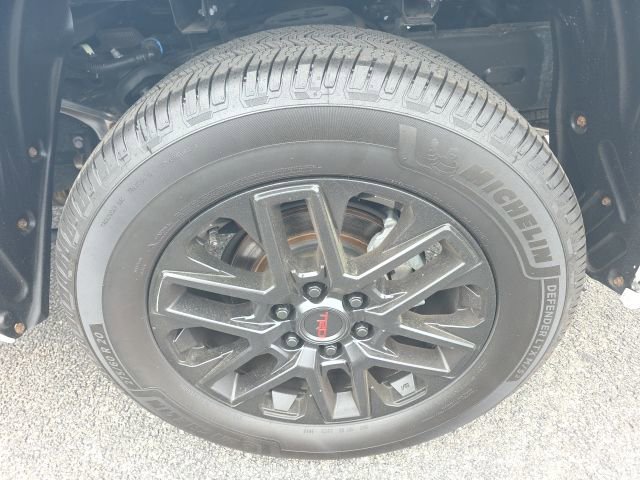 Used 2022 Toyota Tundra SR5 w/ TRD Sport Package RWD image 7
