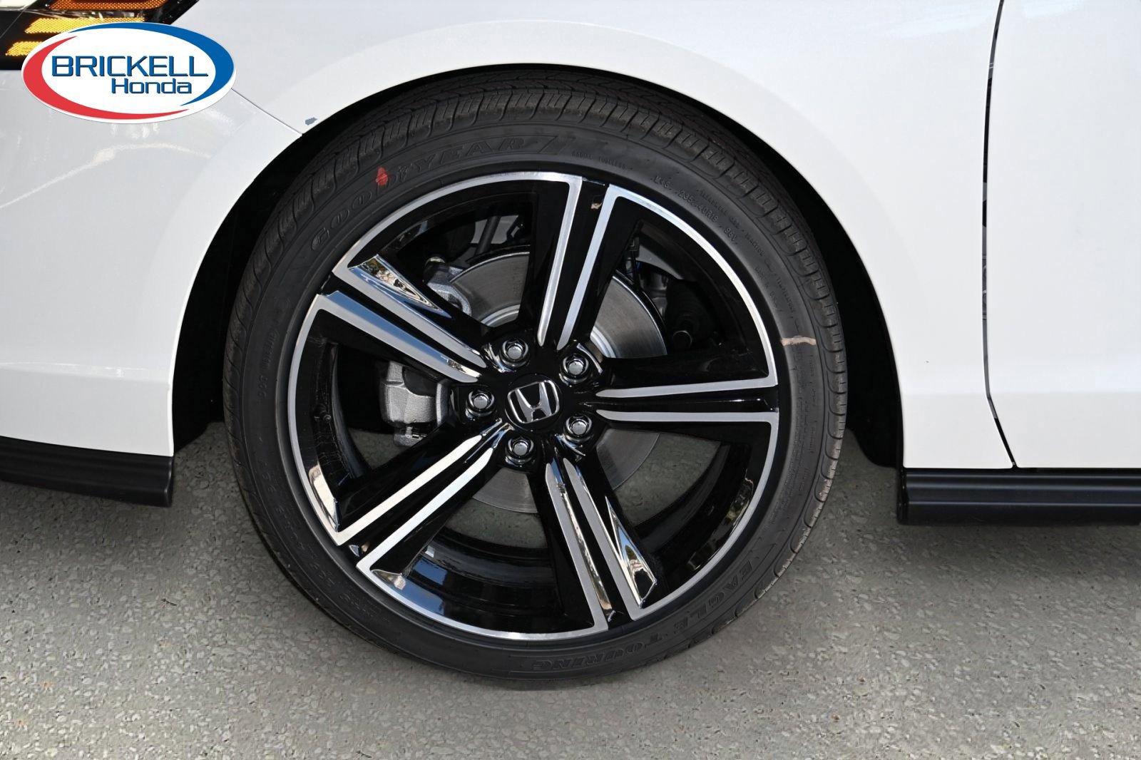 New 2026 Honda Accord SE image 33