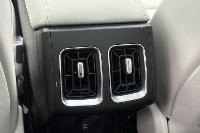 New 2026 Kia Sorento EX image 15