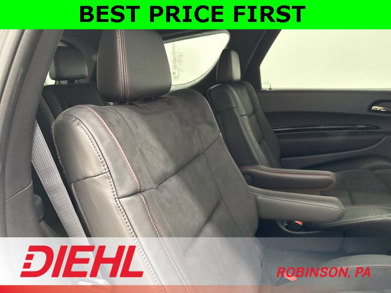 New 2026 Dodge Durango GT image 13