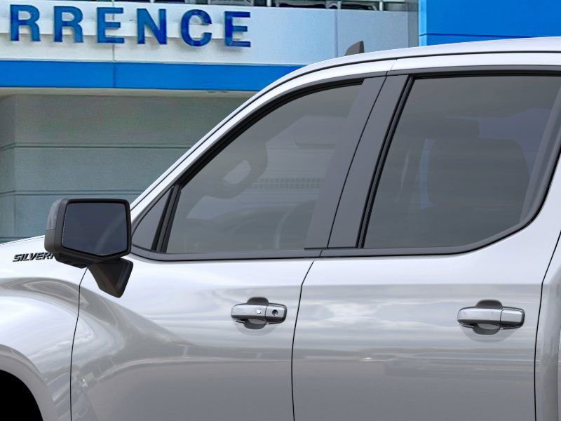 New 2026 Chevrolet Silverado 1500 RST w/ Safety Package image 20