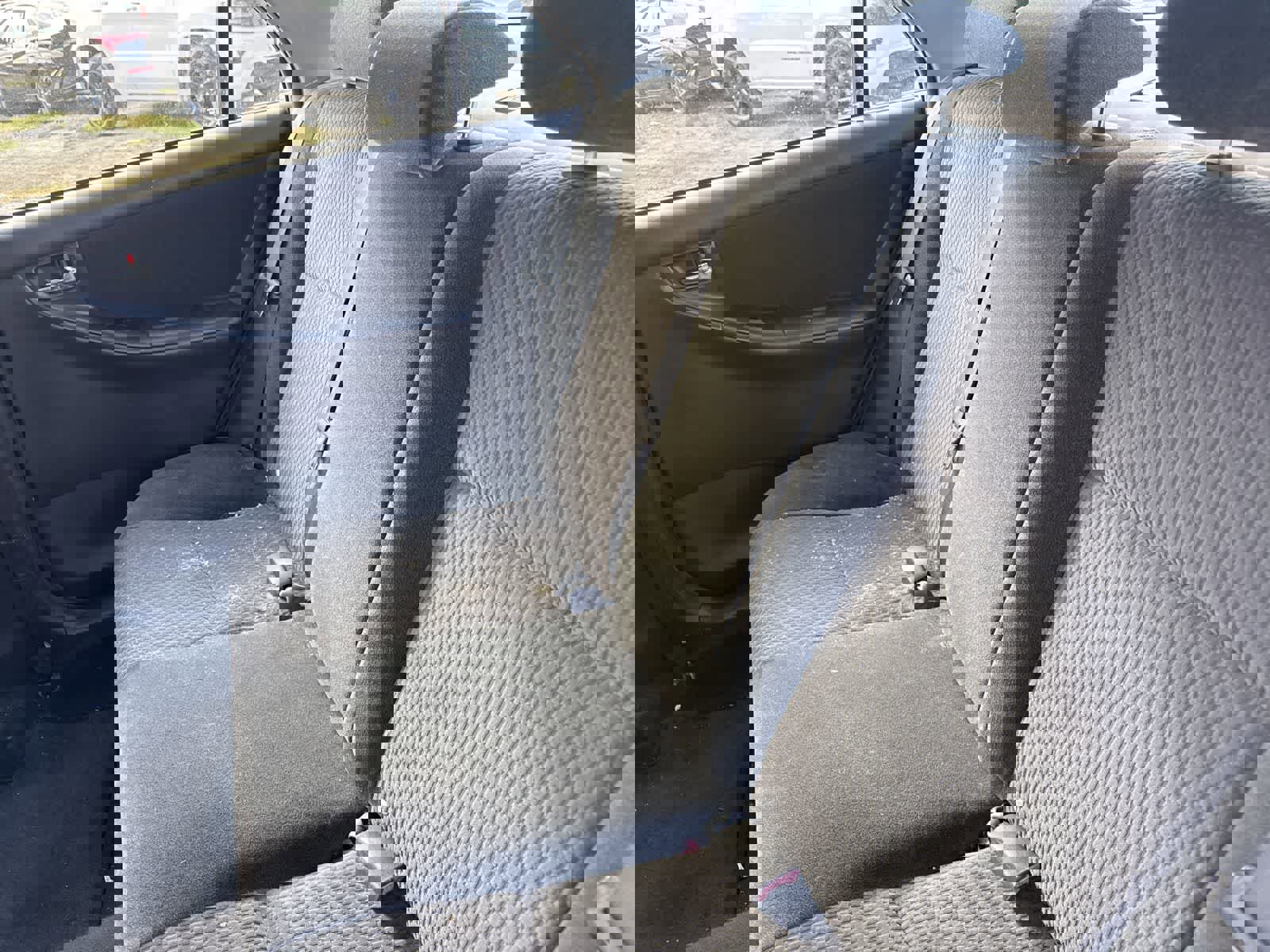 Used 2008 Toyota Corolla S image 17