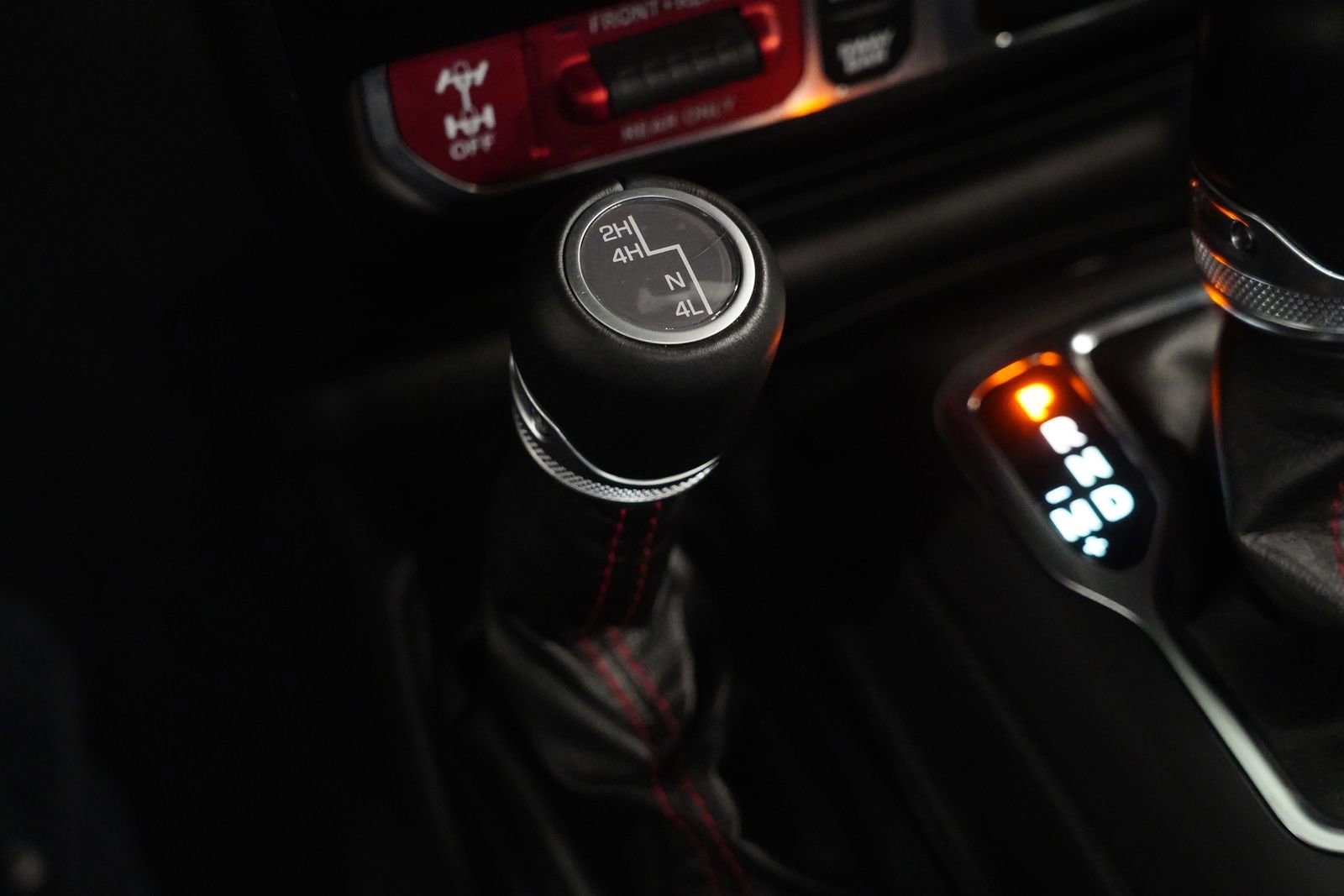 Used 2021 Jeep Wrangler Unlimited Rubicon image 28