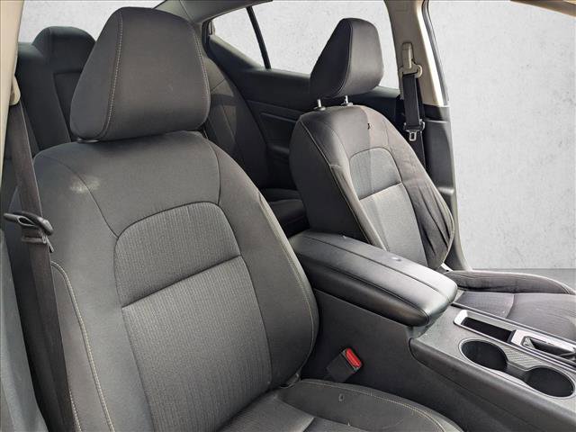 Used 2019 Nissan Altima 2.5 S FWD image 20