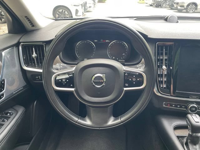 Used 2018 Volvo V90 T6 Cross Country w/ Convenience Package AWD/4WD image 18