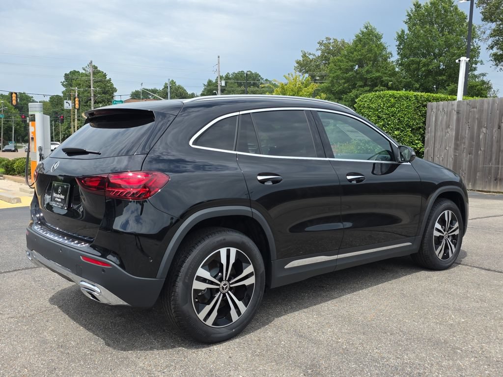 New 2026 Mercedes-Benz GLA 250 image 5