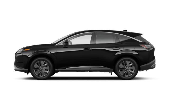 New 2026 Nissan Murano SL image 19