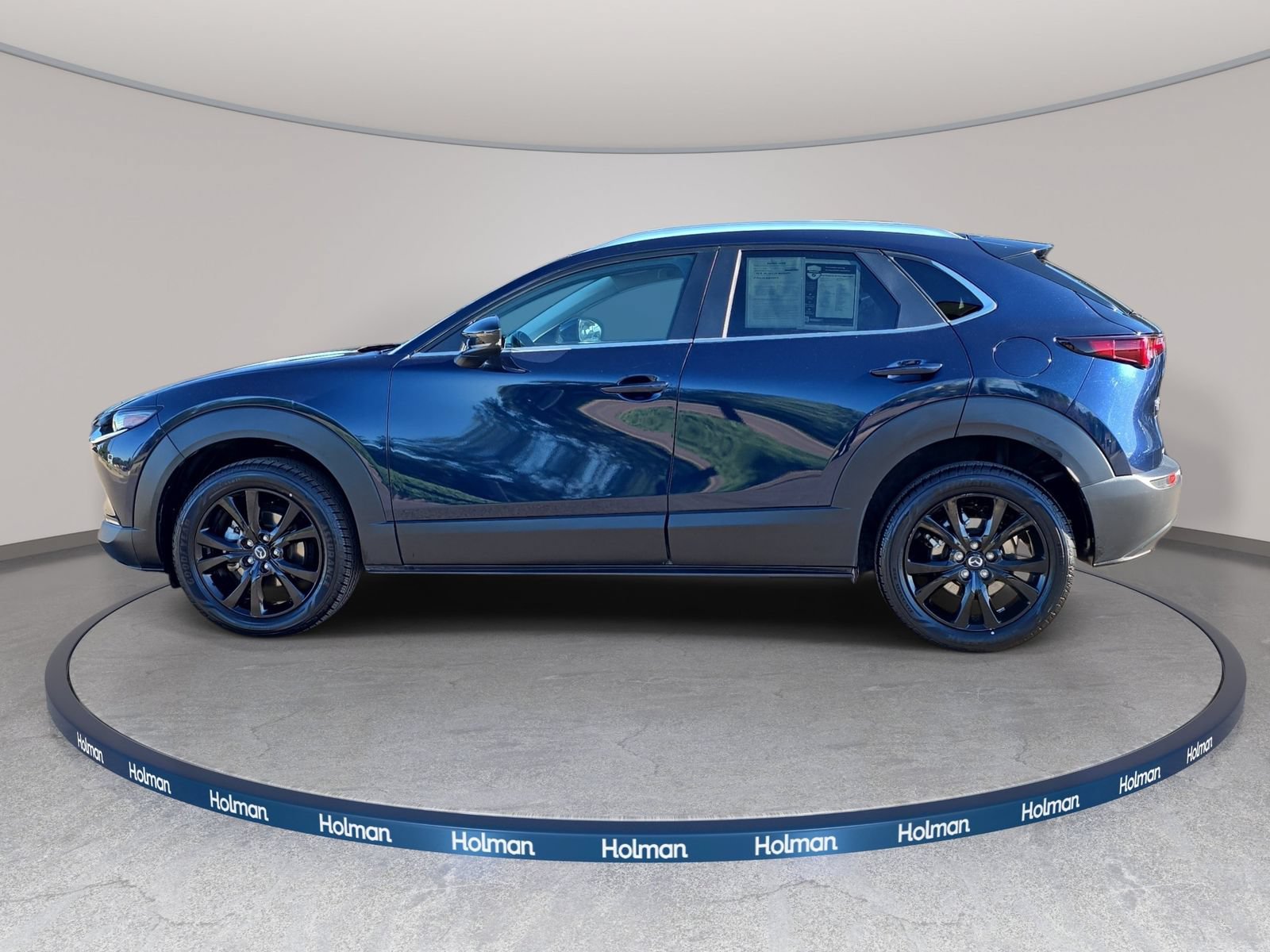Used 2024 MAZDA CX-30 AWD 2.5 S w/ Select Sport Pkg image 9