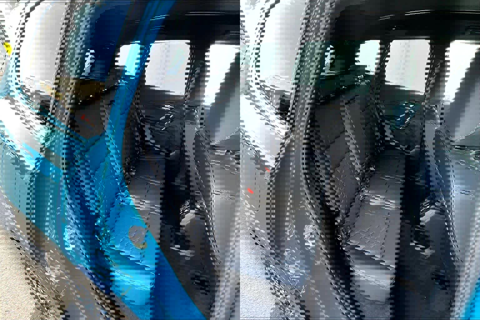 Certified 2025 BMW X1 xDrive28i image 22