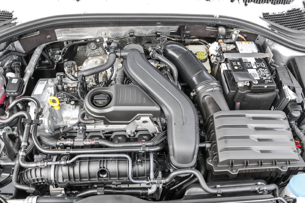 New 2026 Volkswagen Jetta Sport FWD image 46