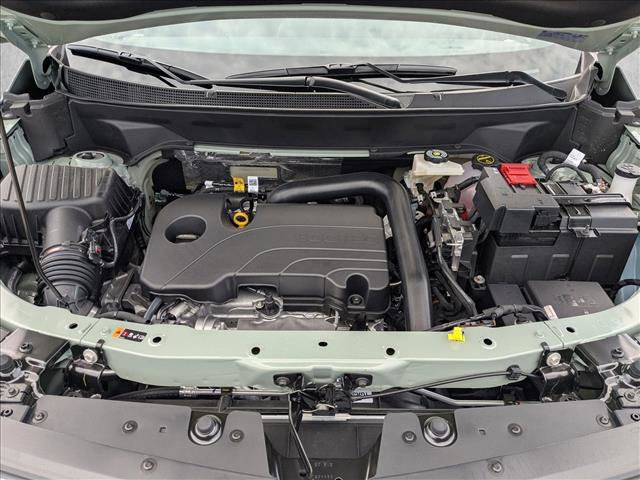 New 2026 Chevrolet Equinox LT image 15